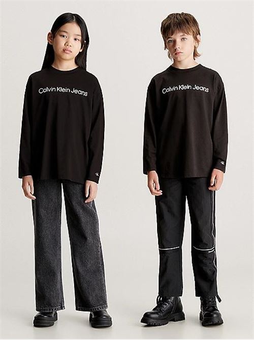  CALVIN KLEIN JEANS | IU0IU00542/BEH